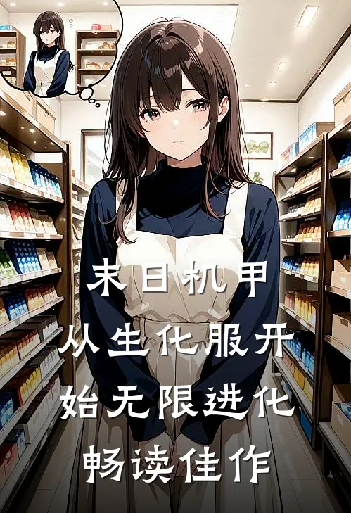 末日机甲：从生化服开始无限进化畅读佳作