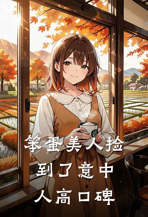 笨蛋美人捡到了意中人高口碑