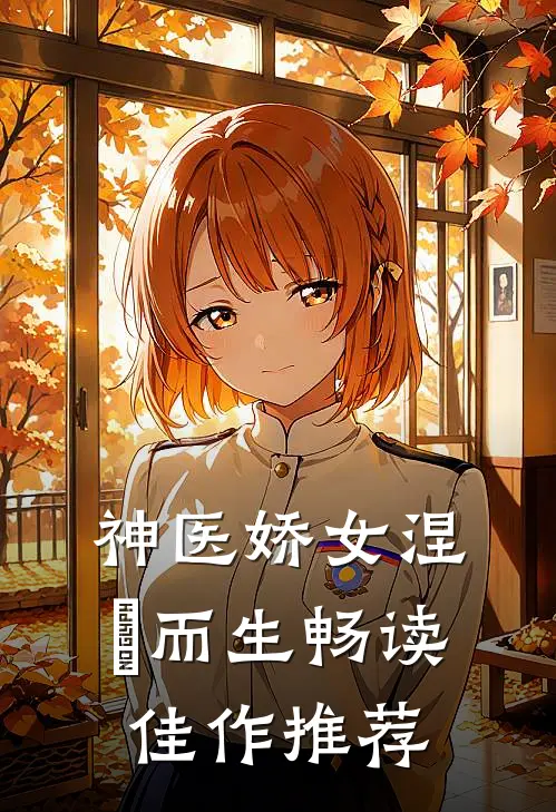 神医娇女涅槃而生畅读佳作推荐