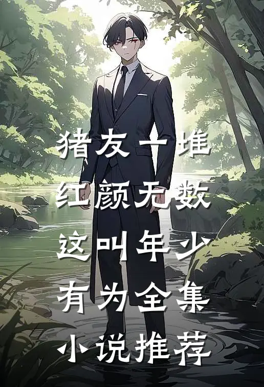 猪友一堆，红颜无数，这叫年少有为全集小说推荐