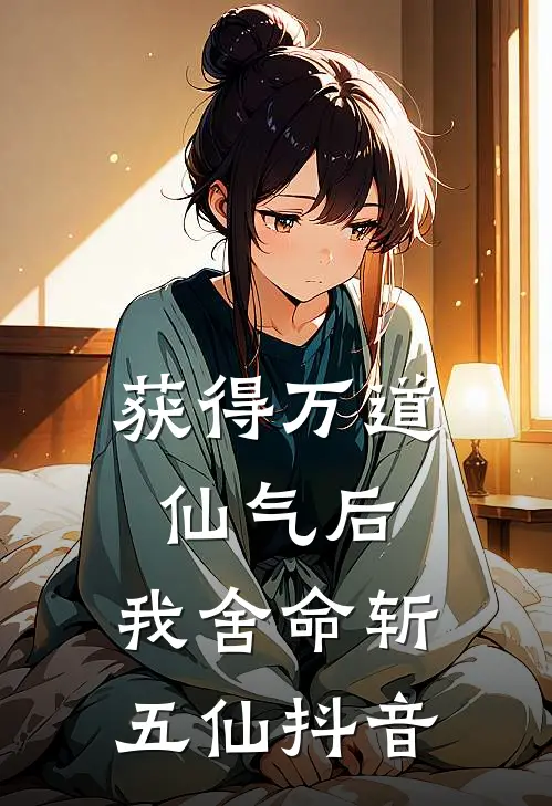 获得万道仙气后，我舍命斩五仙抖音