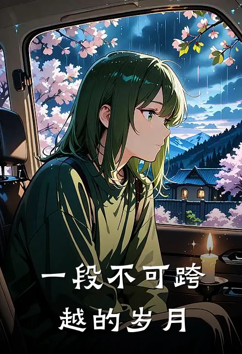 一段不可跨越的岁月