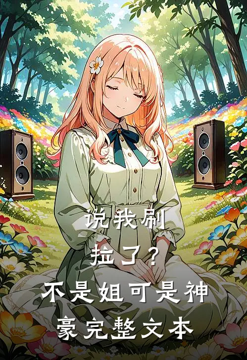 说我刷拉了？不是，姐可是神豪完整文本