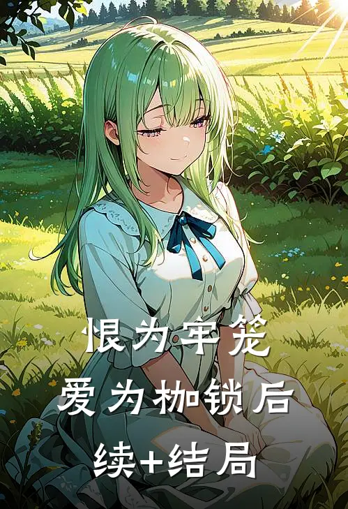 恨为牢笼，爱为枷锁后续+结局