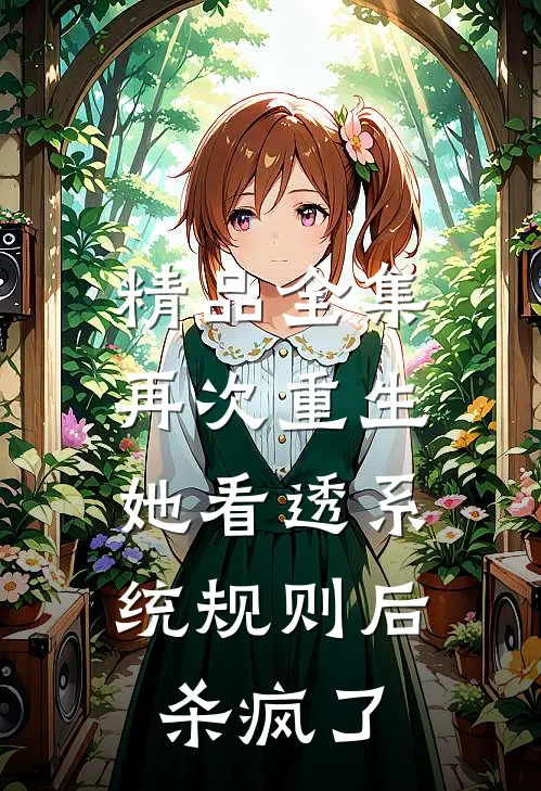 精品全集再次重生，她看透系统规则后杀疯了
