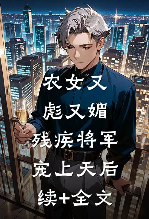 农女又彪又媚，残疾将军宠上天后续+全文