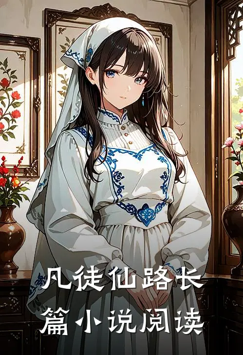 凡徒仙路长篇小说阅读