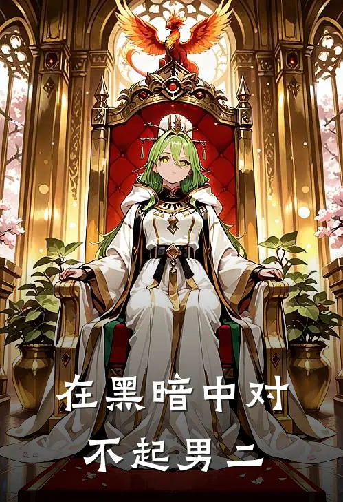 在黑暗中对不起男二