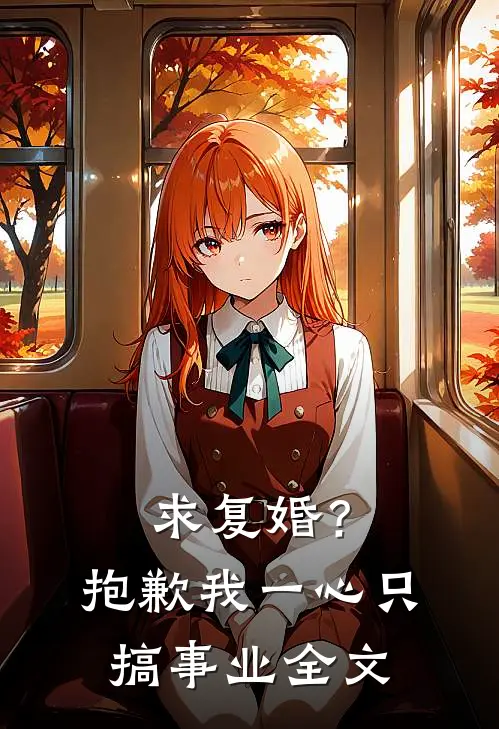 求复婚？抱歉，我一心只搞事业全文
