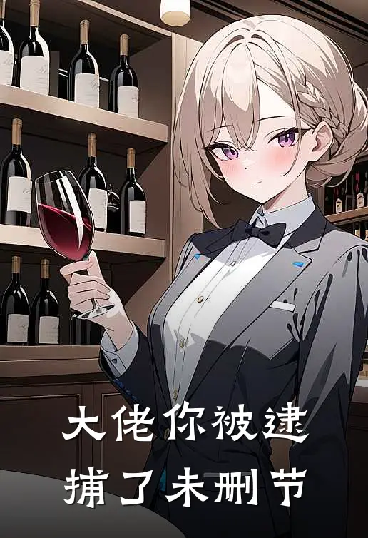 大佬你被逮捕了未删节
