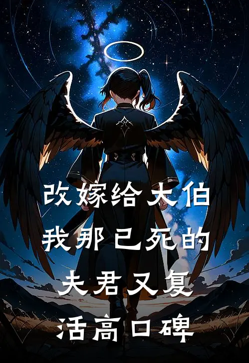 改嫁给大伯，我那已死的夫君又复活高口碑
