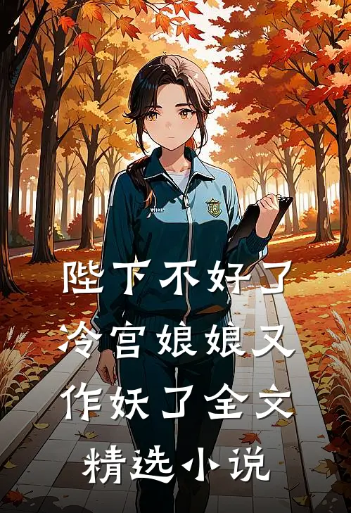 陛下不好了冷宫娘娘又作妖了全文精选小说