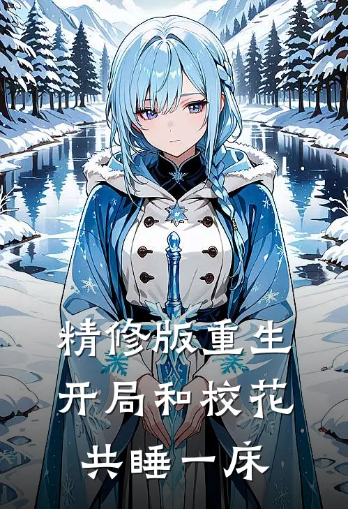 精修版重生：开局和校花共睡一床