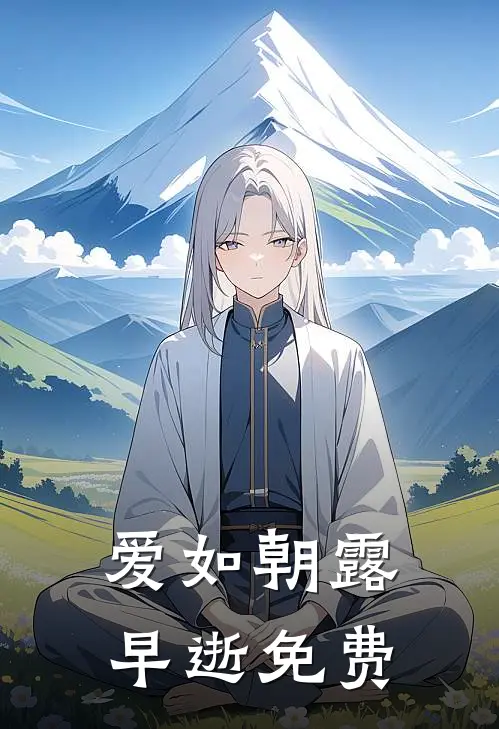爱如朝露早逝免费