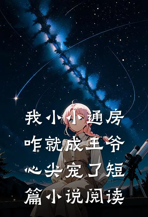 我小小通房，咋就成王爷心尖宠了短篇小说阅读