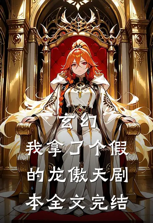玄幻：我拿了个假的龙傲天剧本全文完结