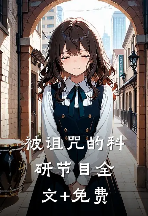 被诅咒的科研节目全文+免费
