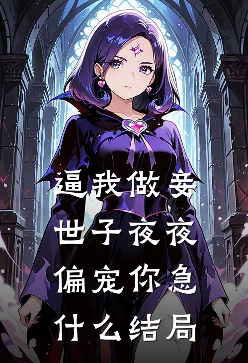 逼我做妾，世子夜夜偏宠你急什么结局