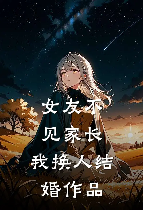 女友不见家长，我换人结婚作品