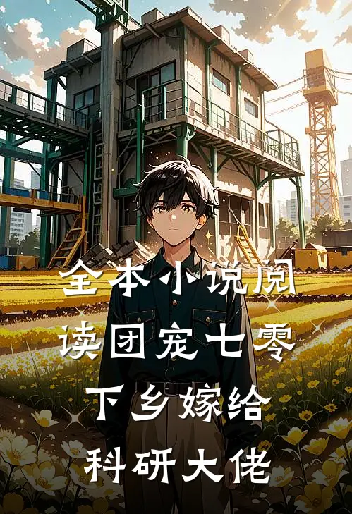 全本小说阅读团宠七零，下乡嫁给科研大佬