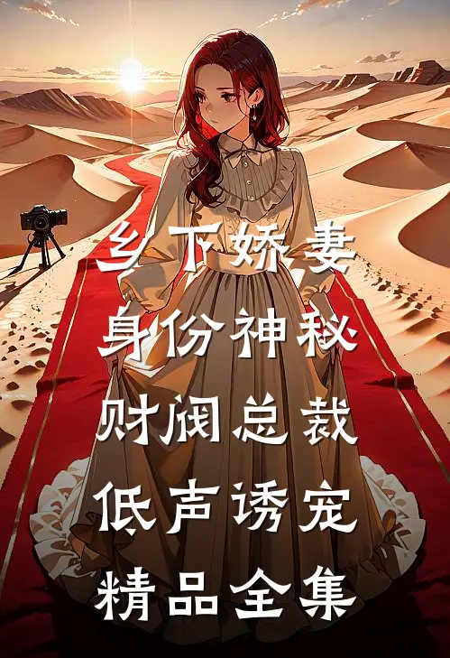 乡下娇妻身份神秘，财阀总裁低声诱宠精品全集
