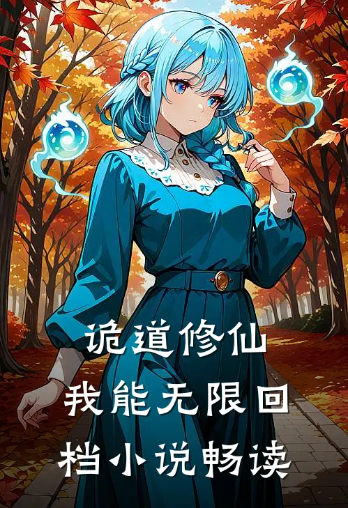 诡道修仙：我能无限回档小说畅读