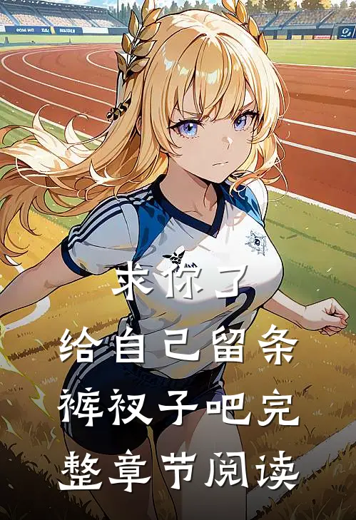 求你了，给自己留条裤衩子吧 完整章节阅读