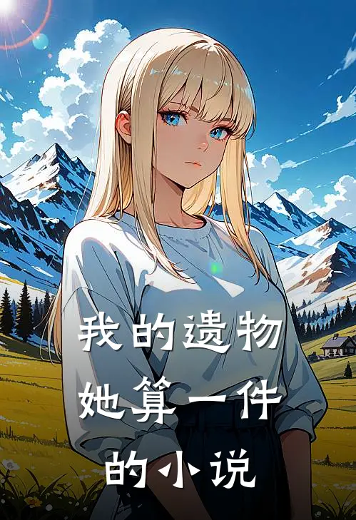 我的遗物，她算一件的小说