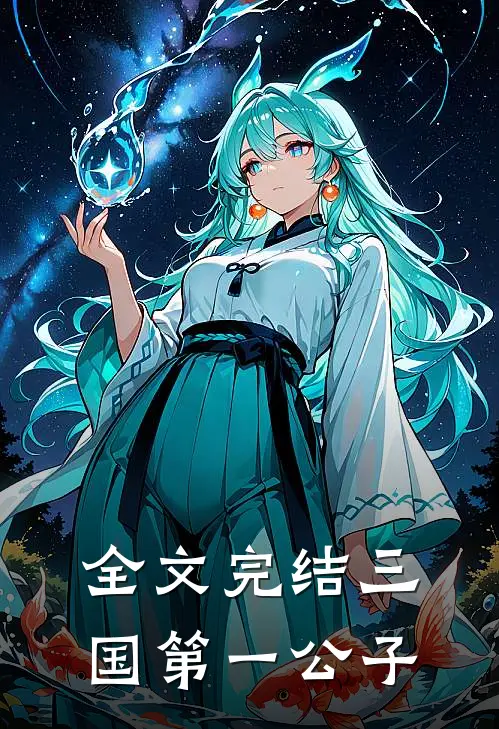 全文完结三国第一公子