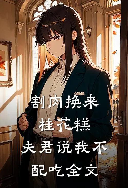 割肉换来桂花糕，夫君说我不配吃全文