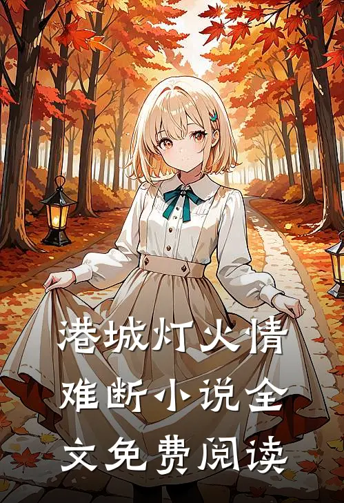 港城灯火情难断小说全文免费阅读