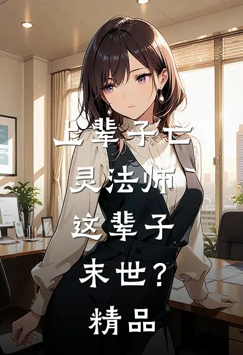 上辈子亡灵法师，这辈子末世？精品