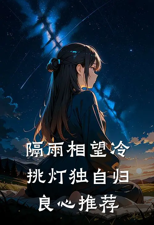 隔雨相望冷，挑灯独自归良心推荐