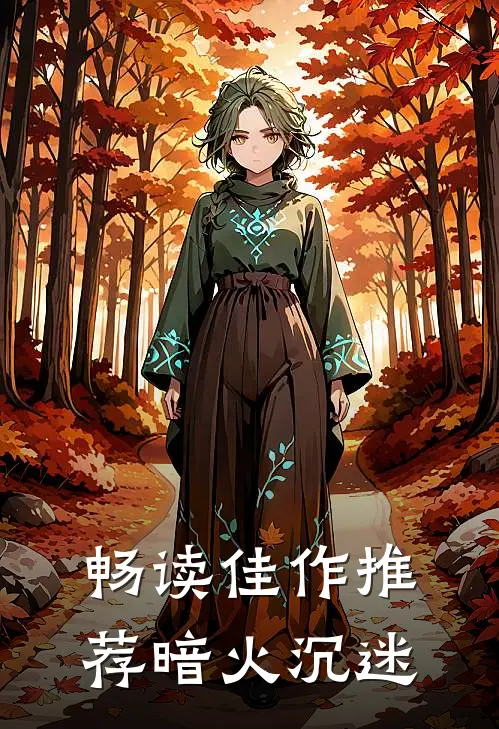 畅读佳作推荐暗火沉迷