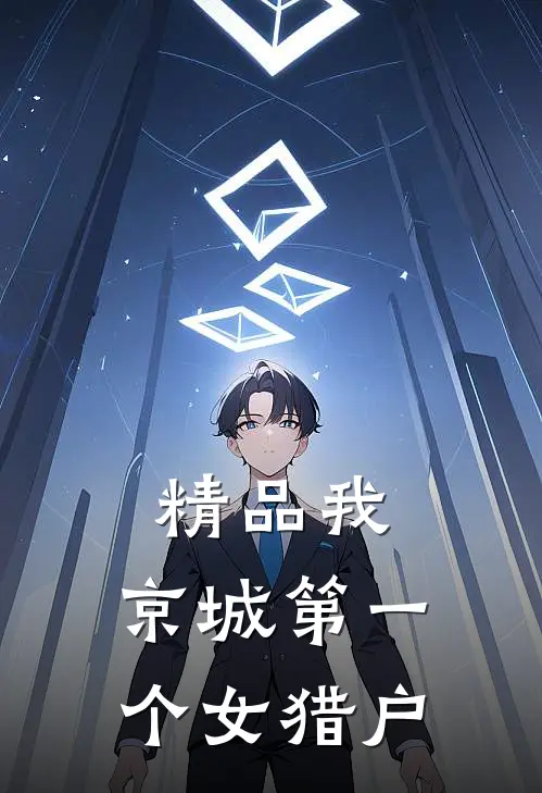 精品我，京城第一个女猎户