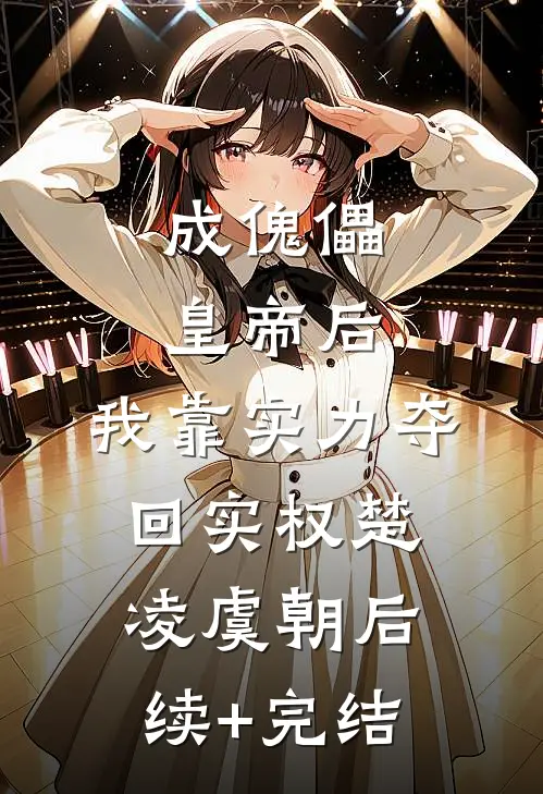 成傀儡皇帝后，我靠实力夺回实权楚凌虞朝后续+完结