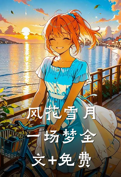 风花雪月一场梦全文+免费