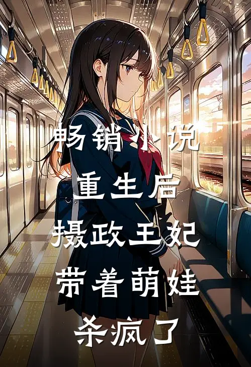 畅销小说重生后，摄政王妃带着萌娃杀疯了