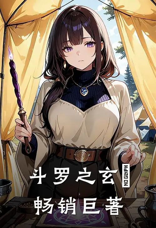 斗罗之玄璟畅销巨著
