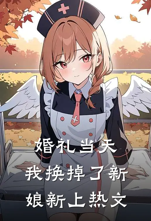 婚礼当天，我换掉了新娘新上热文