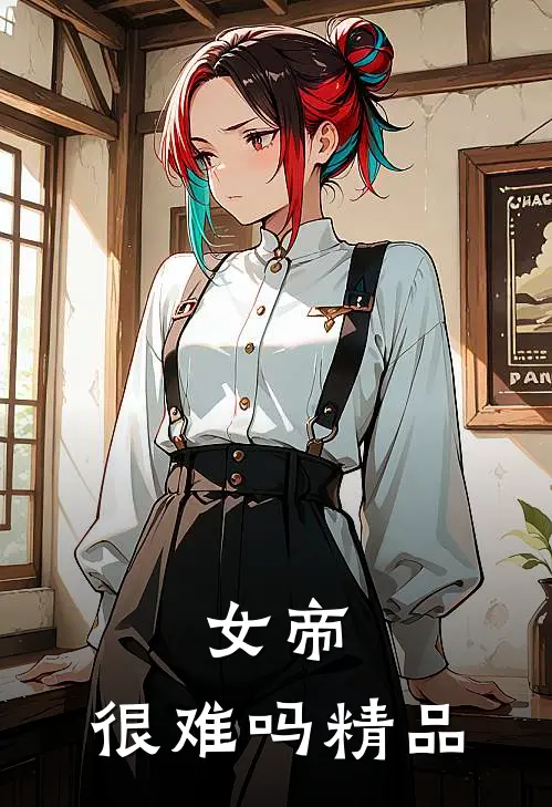女帝，很难吗精品