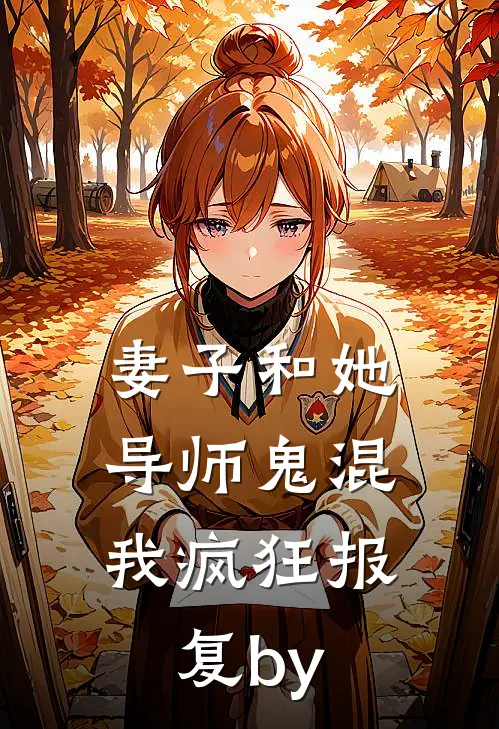 妻子和她导师鬼混，我疯狂报复by