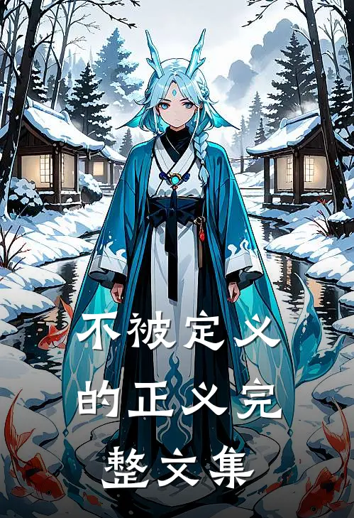 不被定义的正义完整文集