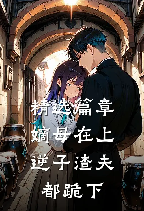 精选篇章嫡母在上，逆子渣夫都跪下