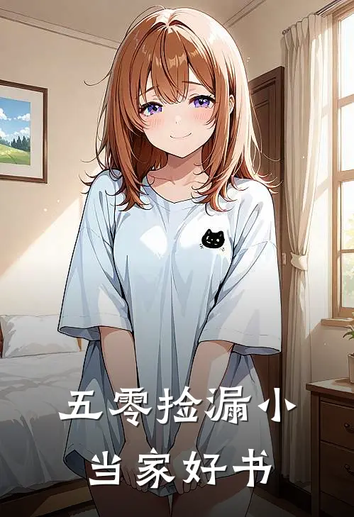 五零捡漏小当家好书