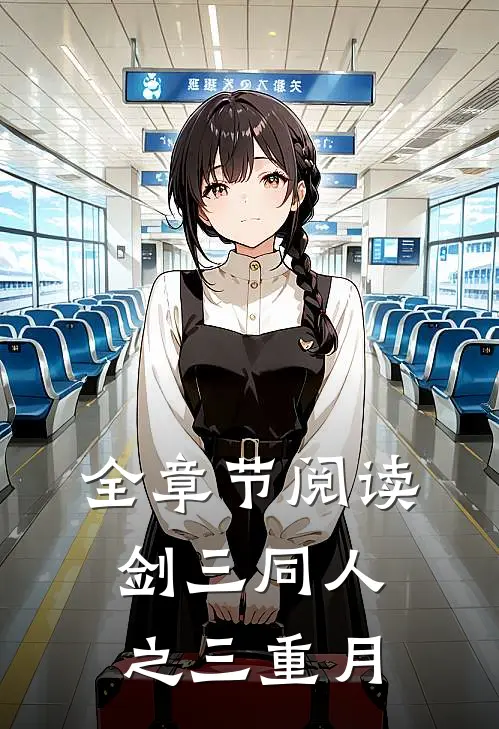 全章节阅读剑三同人之三重月