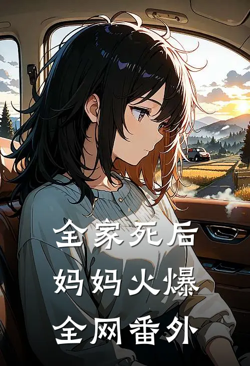 全家死后，妈妈火爆全网 番外