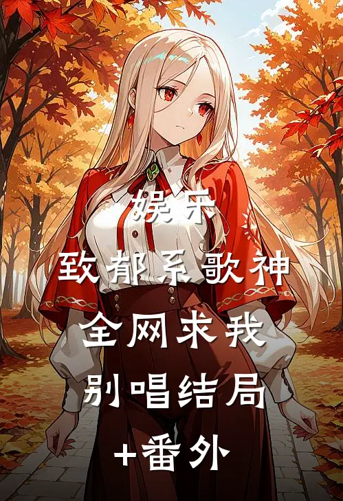娱乐：致郁系歌神，全网求我别唱结局+番外