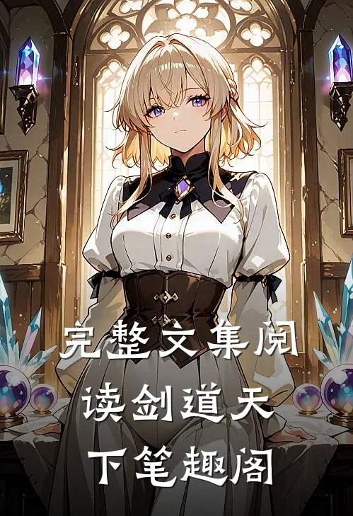 完整文集阅读剑道天下笔趣阁