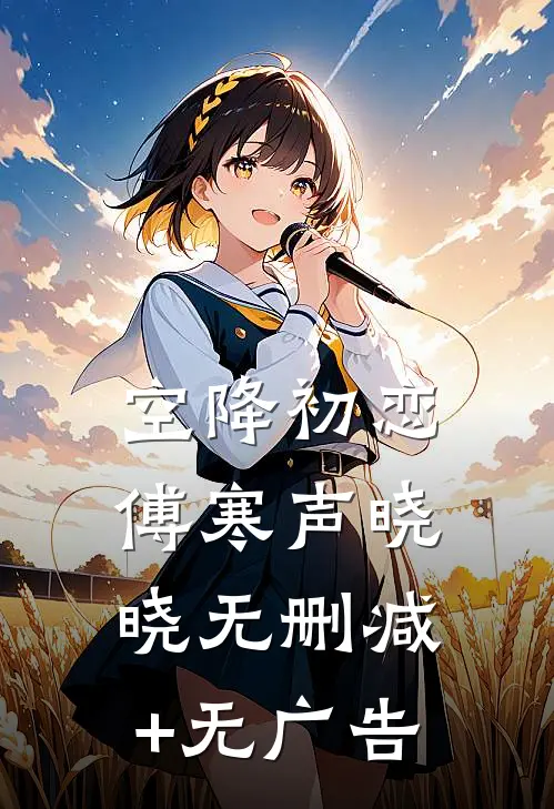 空降初恋傅寒声晓晓无删减+无广告